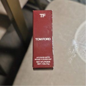 Tom Ford Lip Color Matte - Velvet Cherry
